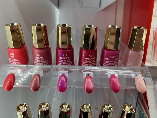 Mavala Nail Polish Belle De Vie